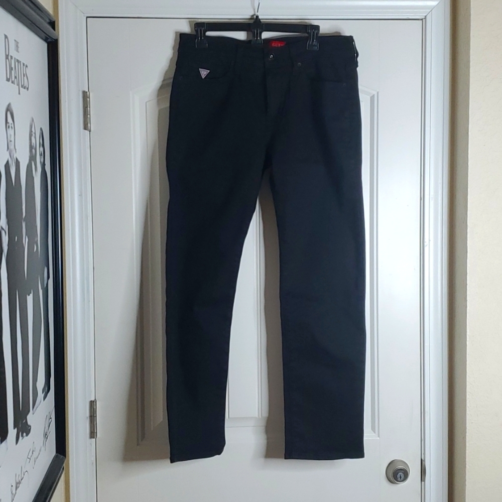 GUESS JEANS
